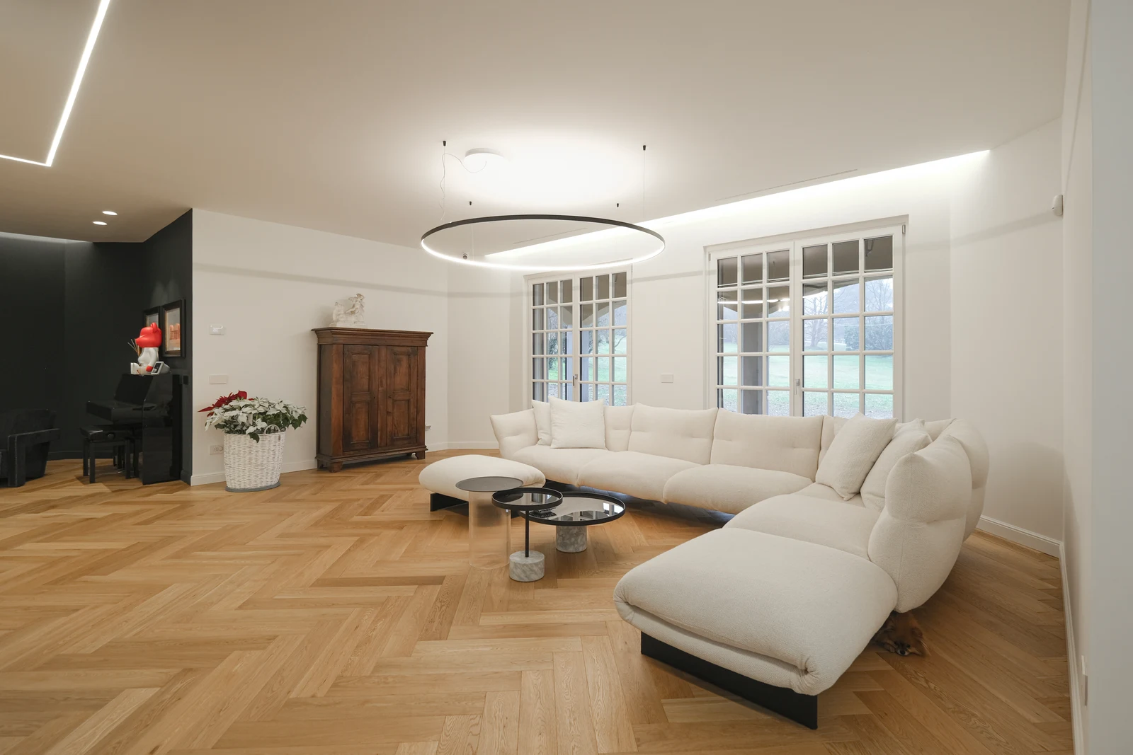 Villa singola Bergamo - thumbnail 4